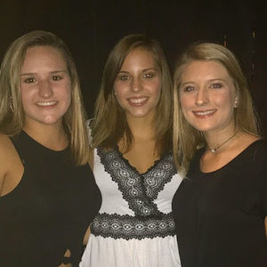 Meet your Posher, Madison